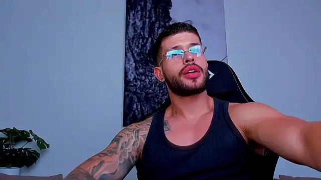 Santos_ramirez1 webcam