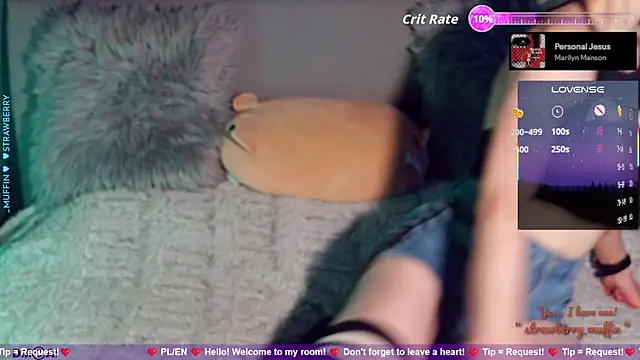 strawberry_muffin webcam