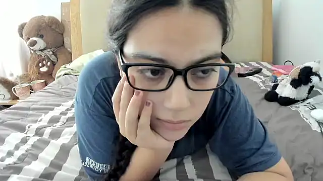 roniewester live cam on StripChat