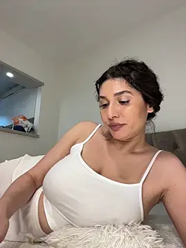 IrisBlues webcam