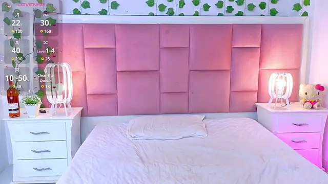 kaily_sweet1 webcam