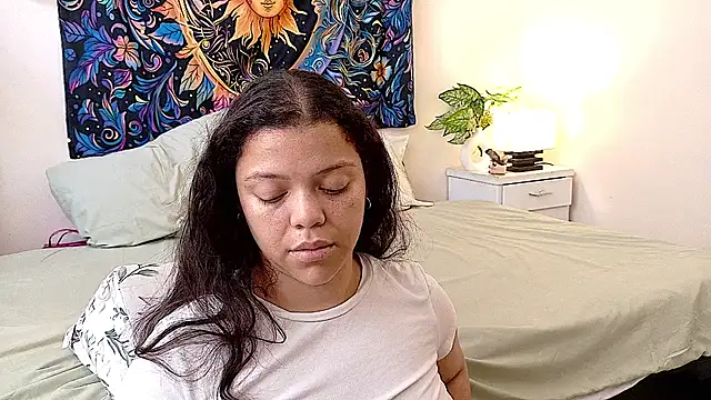 Amanda_sweet webcam
