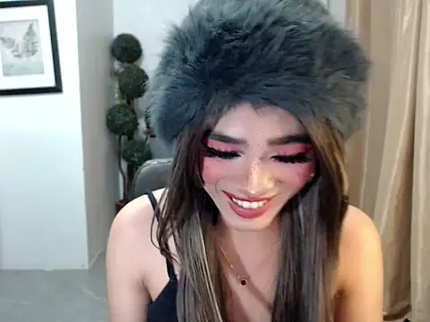 lavandermilk webcam