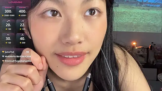 Tammy-66 webcam