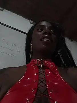 DominatriX_X webcam