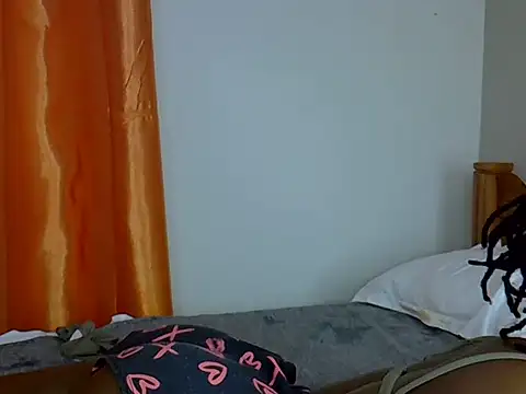Curvydollyy webcam