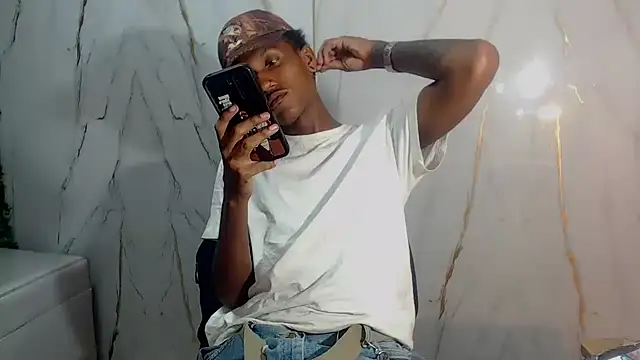 ManSant webcam