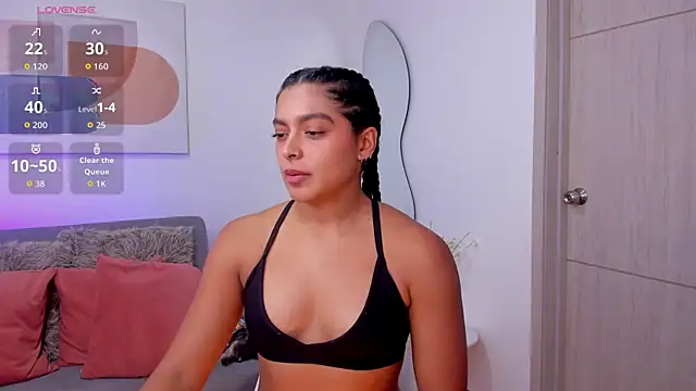 amandaconner webcam