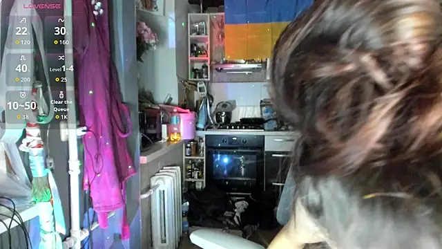 _Nika_Kik webcam