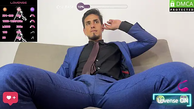 Tom_blunt96 webcam