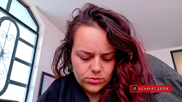Scarletleon77 webcam