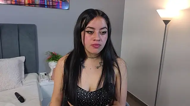 Alli_cooper webcam