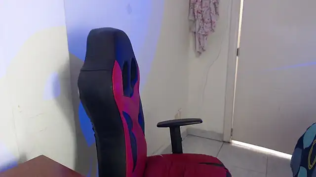 Maximesex webcam