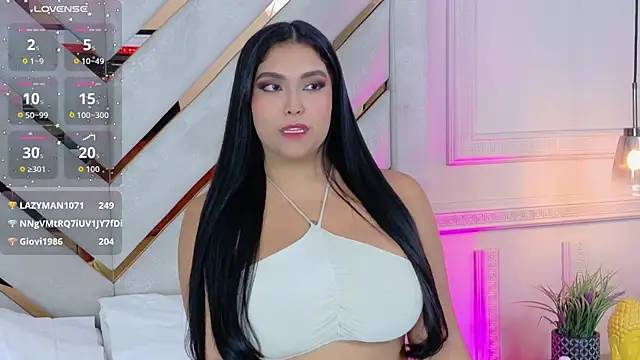 Kendall-Moll webcam