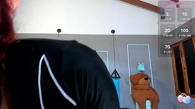 engel_devil webcam