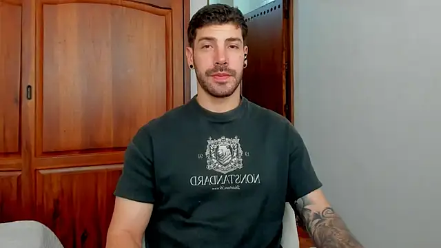 Guyinthemountain webcam