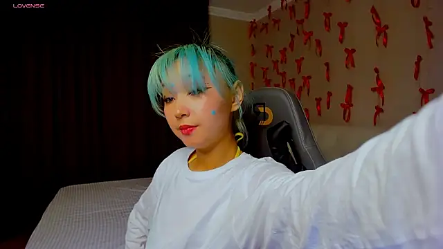 Milla_Aheo webcam
