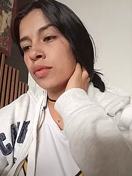 Nathaly_12 webcam