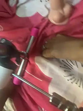 HOTTY-TINA webcam