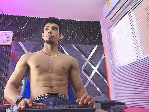 prince_arthur77 webcam
