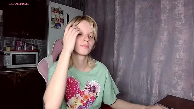 Madelaineses webcam