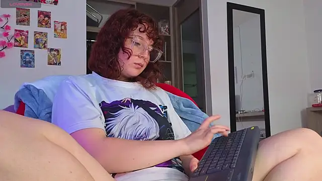 Sharon_Black webcam