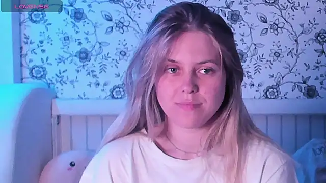 AngelAnty webcam