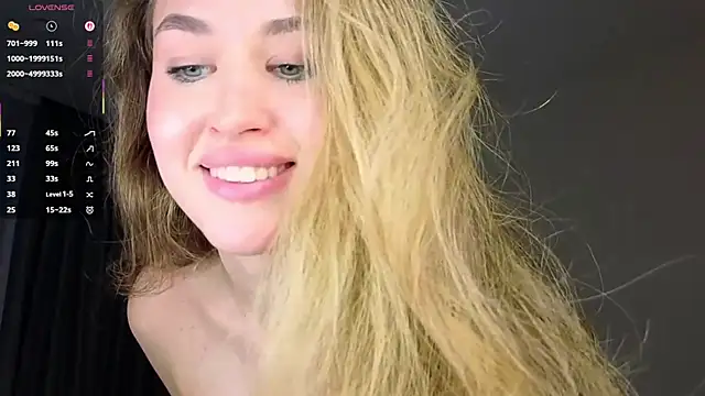 KiraBodrick