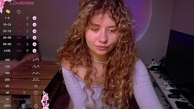 Milounee webcam