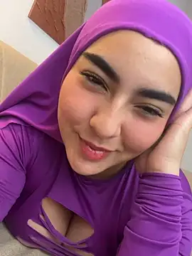 Malika_Noor webcam