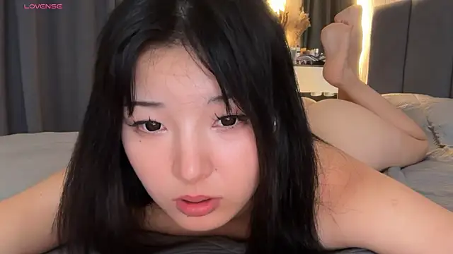 minnie_joy webcam