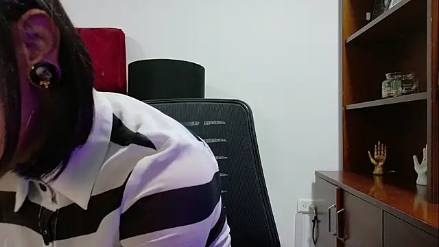 Amelie_Blake webcam