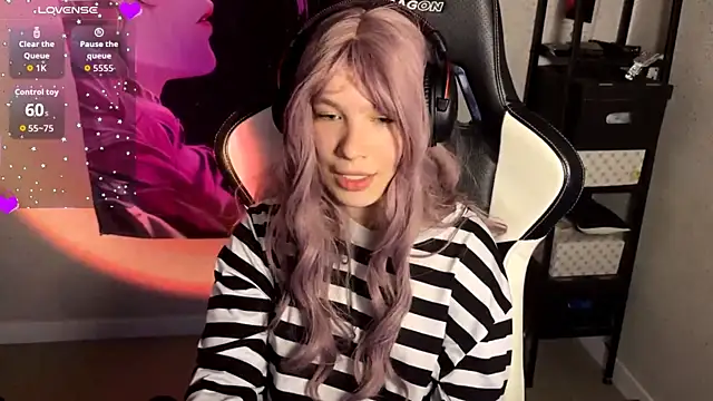 NerissaDeloria