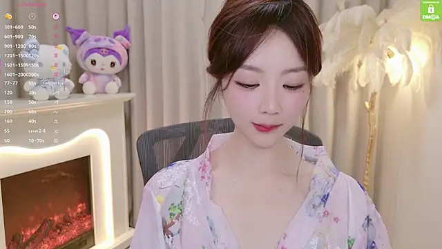 youmibaby11 webcam