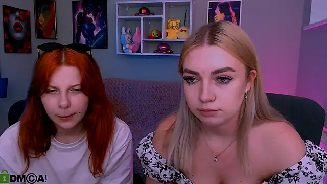 amelaya webcam