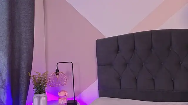 AngelBloom_ webcam