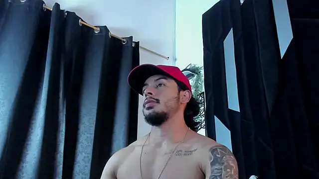 Justin_WhiteJS live cam on StripChat
