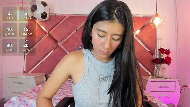 Carla_Alvez webcam