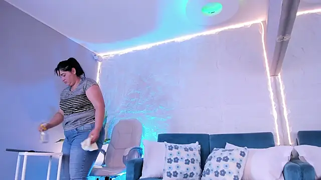 ValerieHanzet webcam
