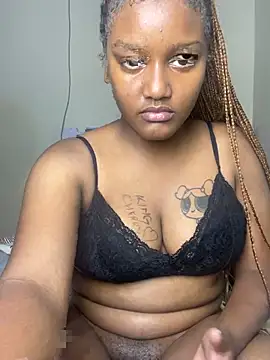 Miss-Temptation webcam