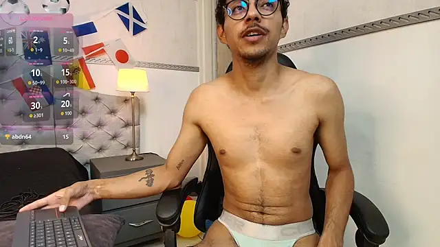 Twunk_miguel webcam