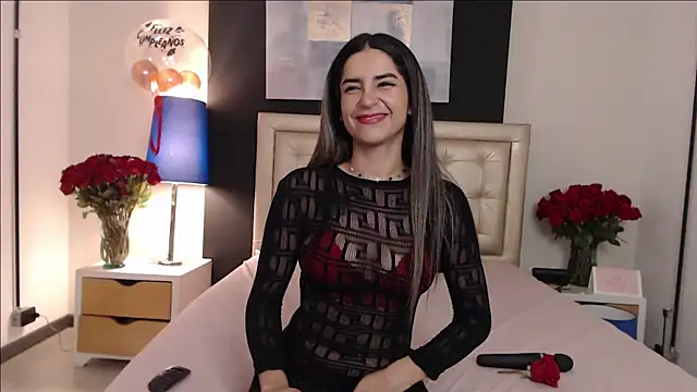 SofyaLane webcam