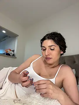 irisblues - IrisBlues's free webcam - UK Sex Cams