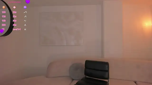 MaryLewis_ webcam