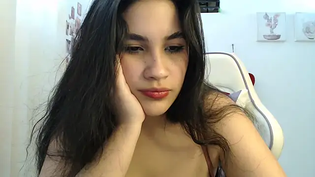 InocentHeaven1 webcam