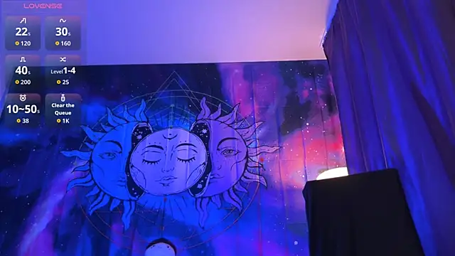 Helena__Femdom webcam