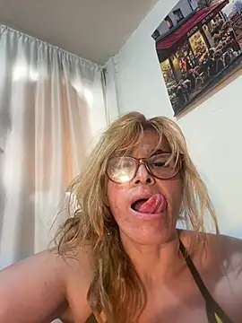 SahoryHorny