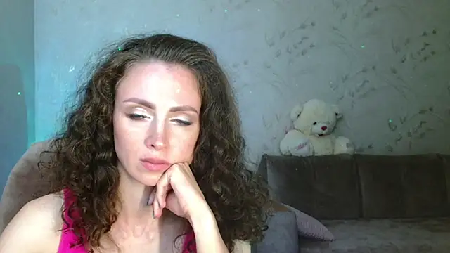 Amber_Carrol live cam on StripChat