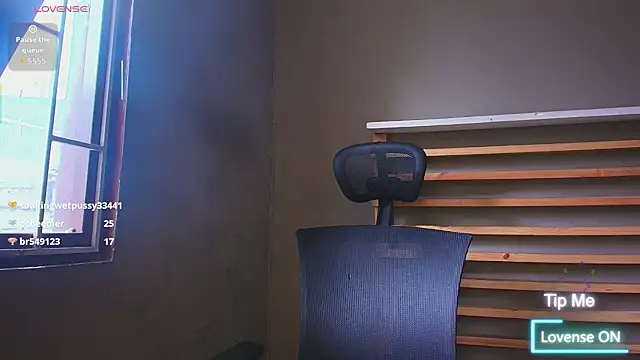 paulevens (M young) - BIG CUM