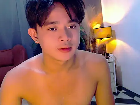 nautyboybrazeen_143 (M twink) - public cum